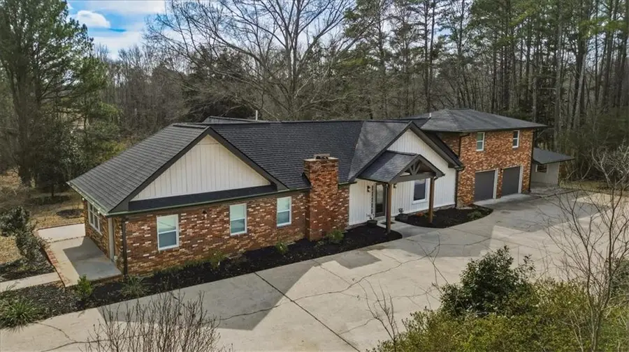 4911 Lower Jersey Road, Oxford, GA 30054 - #2