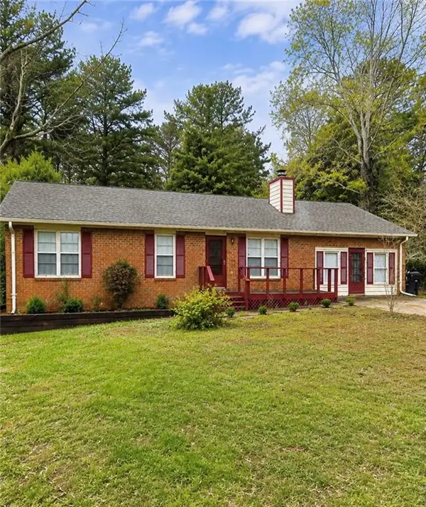 6147 Dorchester Drive, Rex, GA 30273