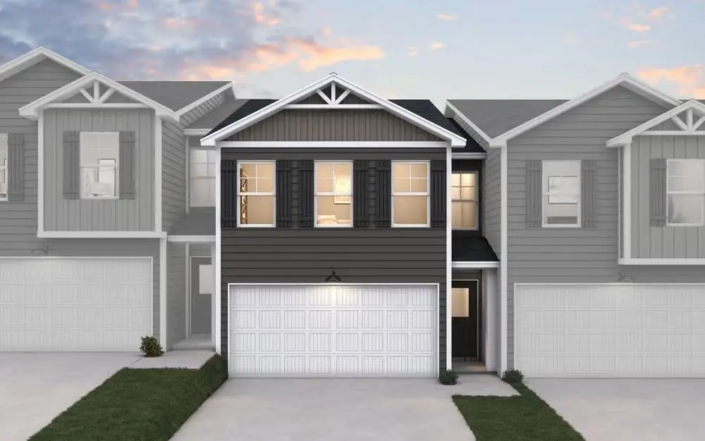 11516 Kimberly Way #28, Hampton, GA 30228 - #1