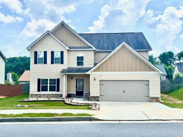 4163 Potomac Walk Court, Loganville, GA 30052 - #1
