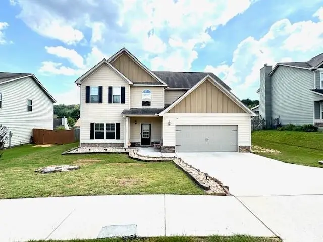 4163 Potomac Walk Court, Loganville, GA 30052 - #2