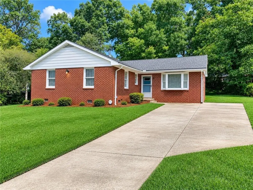 3742 Turner Heights Drive, Decatur, GA 30032 - #1
