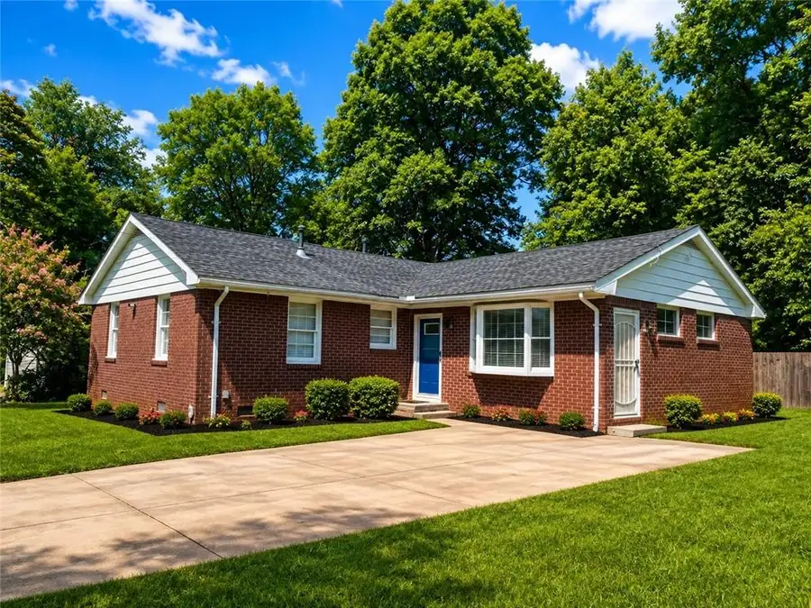 3742 Turner Heights Drive, Decatur, GA 30032 - #2