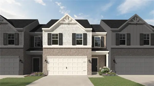 1227 Park Center Circle, Mableton, GA 30168