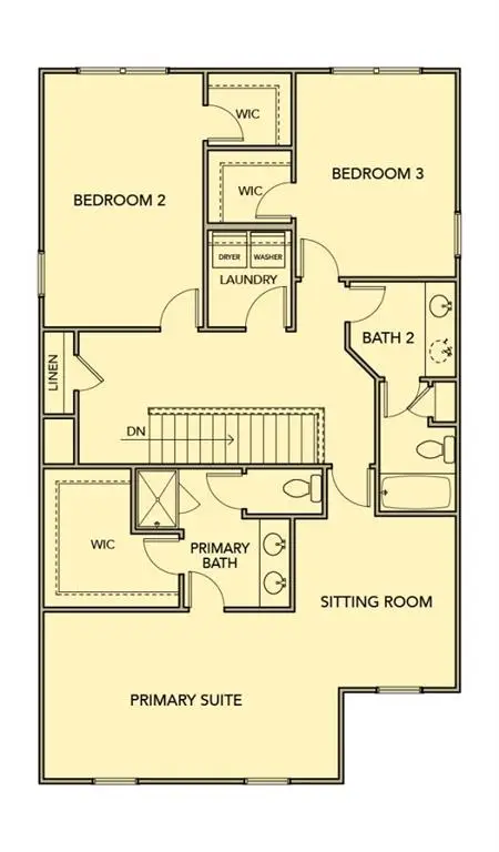 1227 Park Center Circle, Mableton, GA 30168 - #3