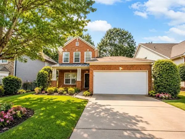 1560 Anna Ruby Lane, Kennesaw, GA 30152
