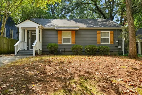 461 Glenwood Place Se, Atlanta, GA 30316