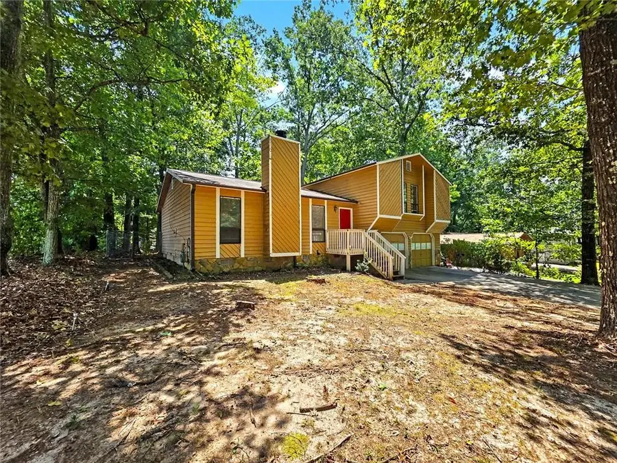 3754 Lamar Way, Snellville, GA 30039 - #3