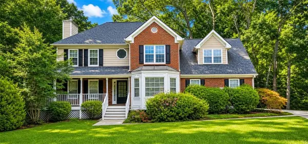3197 Fieldcrest Road, Loganville, GA 30052