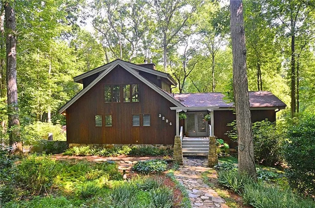 3294 Creekside Drive, Conyers, GA 30094 - #1