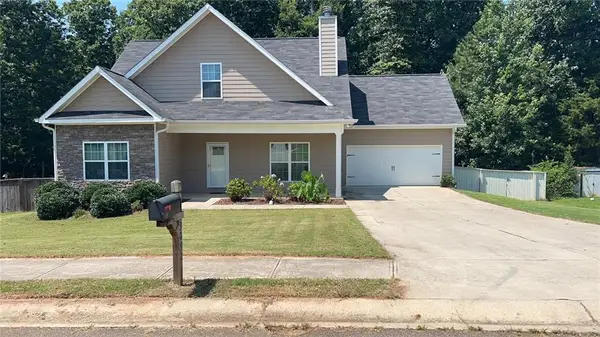 3092 Grandview Lane, Commerce, GA 30529