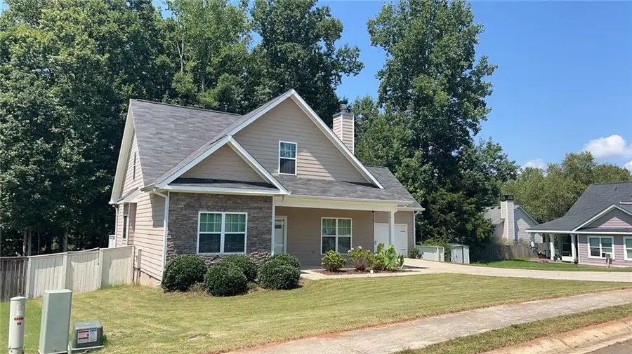 3092 Grandview Lane, Commerce, GA 30529 - #2