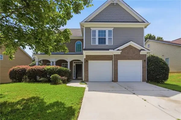 7307 Toccoa Circle, Union City, GA 30291