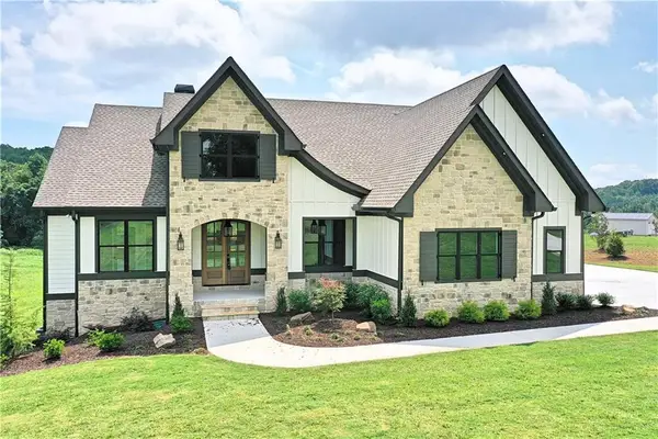 810 North Hampton Way, Monroe, GA 30656
