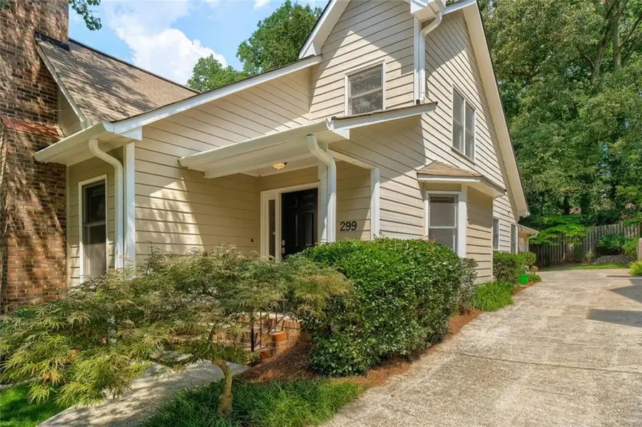 299 Somerlane Place, Avondale Estates, GA 30002 - #2