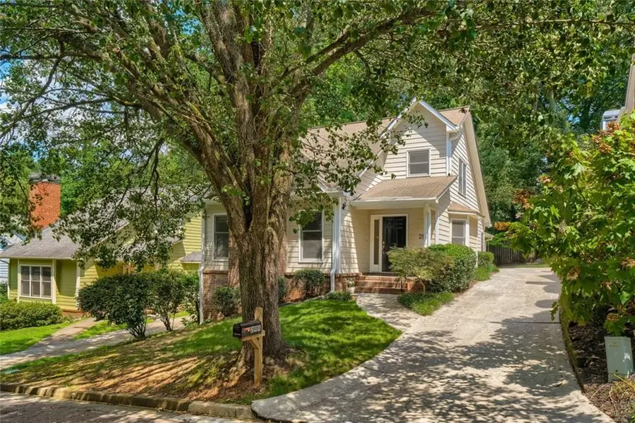 299 Somerlane Place, Avondale Estates, GA 30002 - #3