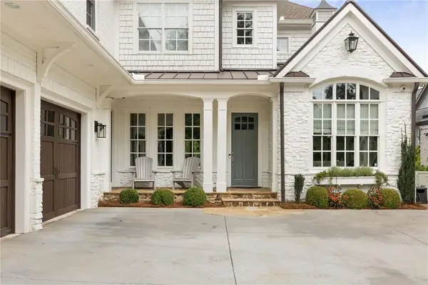 4667 Dudley Lane, Atlanta, GA 30327
