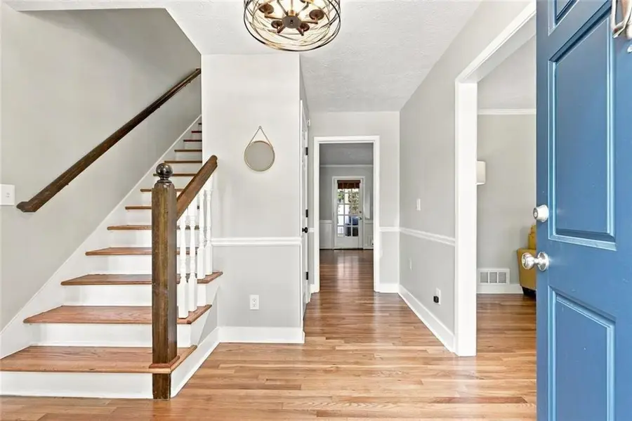 4067 Wembley Forest Way, Atlanta, GA 30340 - #3