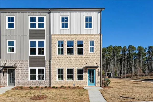 3290 Basil Oak Drive, Powder Springs, GA 30127