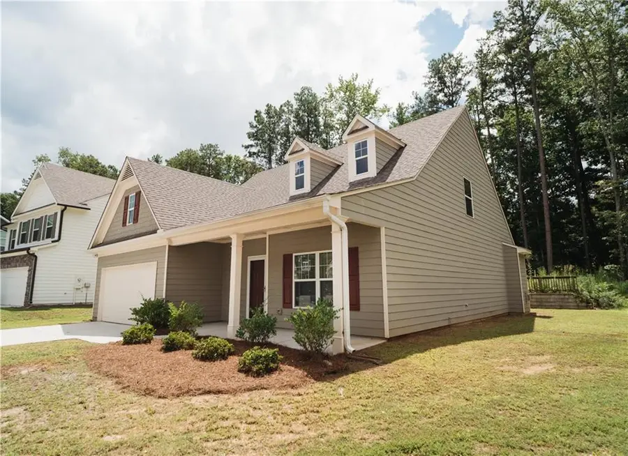 853 Brown Thrasher Way, Bremen, GA 30110 - #2
