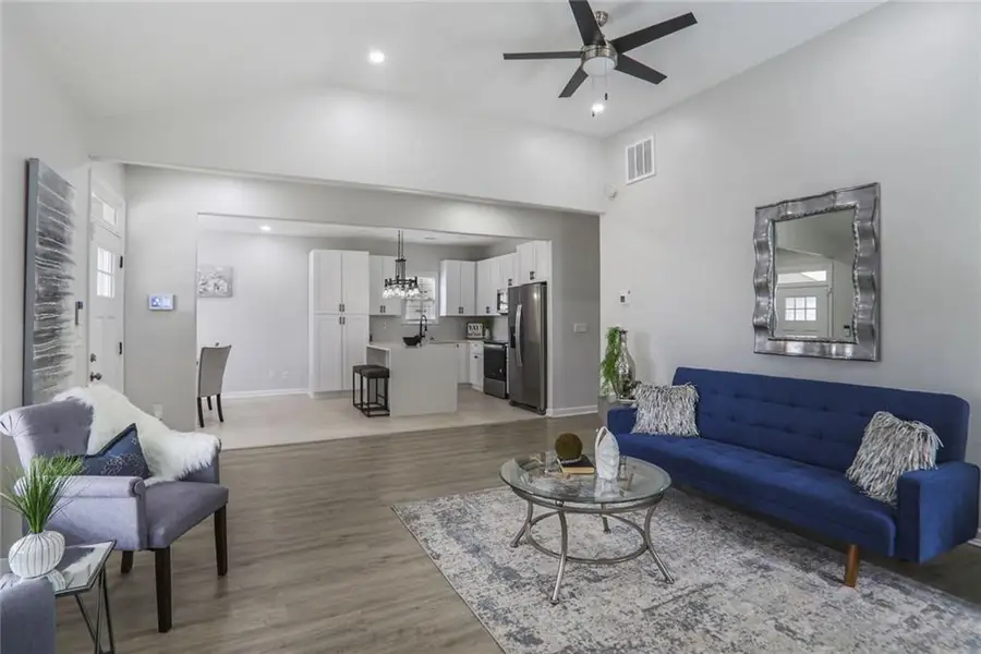 652 Hugh Street Sw, Atlanta, GA 30310 - #3
