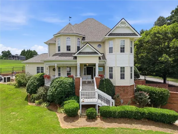 5301 Will Wheeler Road, Murrayville, GA 30564