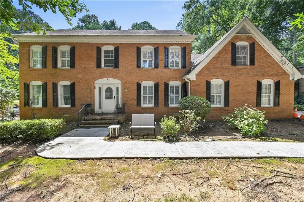 85 Shadow Lake Drive Sw, Lilburn, GA 30047 - #1