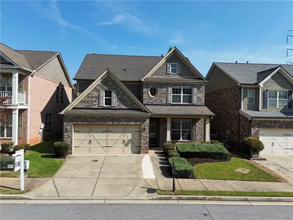 582 Walkers Lane, Johns Creek, GA 30097