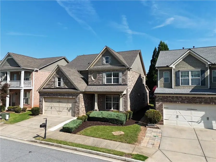582 Walkers Lane, Johns Creek, GA 30097 - #2