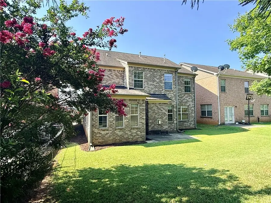 582 Walkers Lane, Johns Creek, GA 30097 - #3