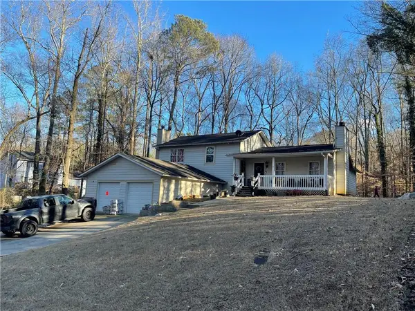 236 Hazel Street, Lithia Springs, GA 30122