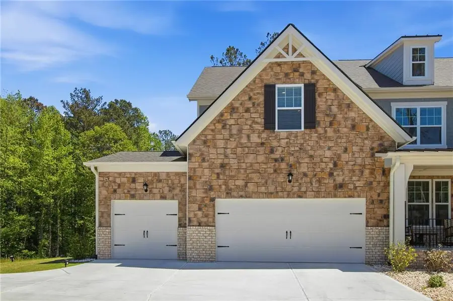 25 Timber Trace, Newnan, GA 30263 - #2
