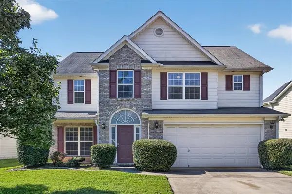 362 Summit View Drive, Mcdonough, GA 30253