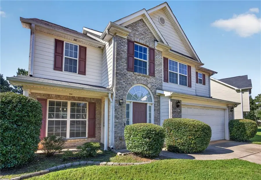 362 Summit View Drive, McDonough, GA 30253 - #3