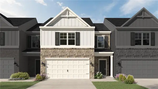 1231 Park Center Circle, Mableton, GA 30168