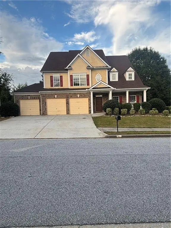 4402 Sonoran Way, Union City, GA 30291