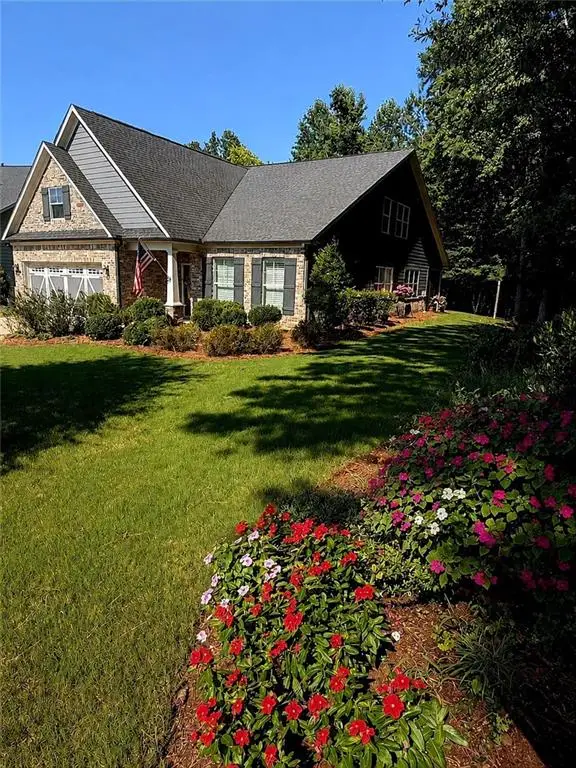 301 Ellington Drive, Canton, GA 30115
