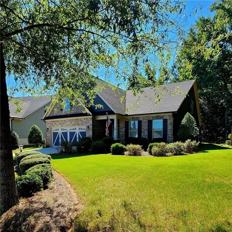 301 Ellington Drive, Canton, GA 30115 - #3