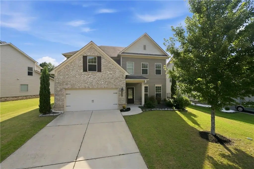 2228 Lakeview Bend Way, Buford, GA 30519 - #1