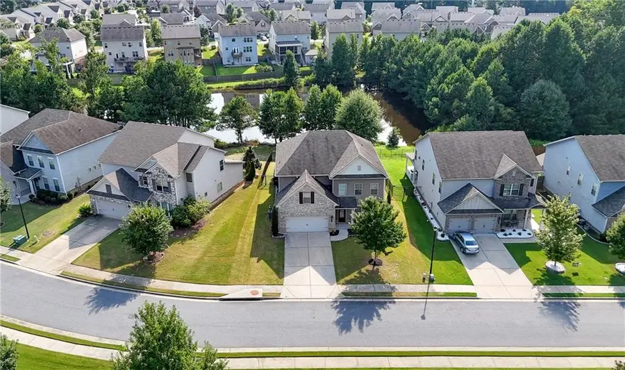 2228 Lakeview Bend Way, Buford, GA 30519 - #3