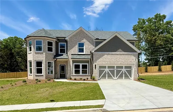 4250 Shirebrook Trail, Hoschton, GA 30548