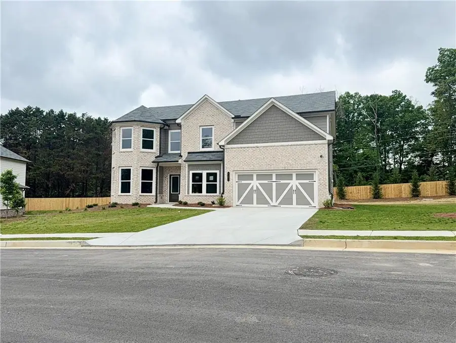4250 Shirebrook Trail, Hoschton, GA 30548 - #2