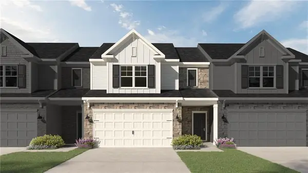 1223 Park Center Circle, Mableton, GA 30168
