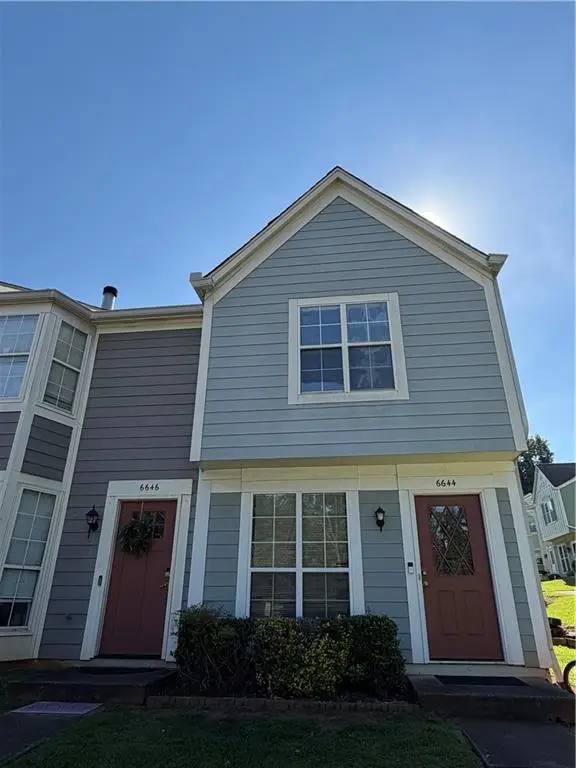 6644 Ramsgate Way, Norcross, GA 30093