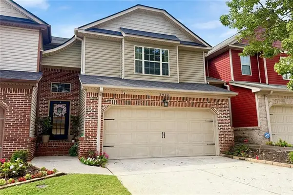2946 Oshields Court Sw #3, Marietta, GA 30060