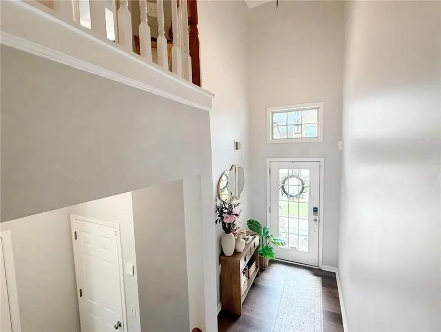 2946 Oshields Court Sw #3, Marietta, GA 30060 - #2