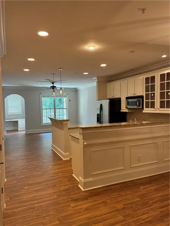 2300 Peachford Road #1203, Dunwoody, GA 30338 - #1