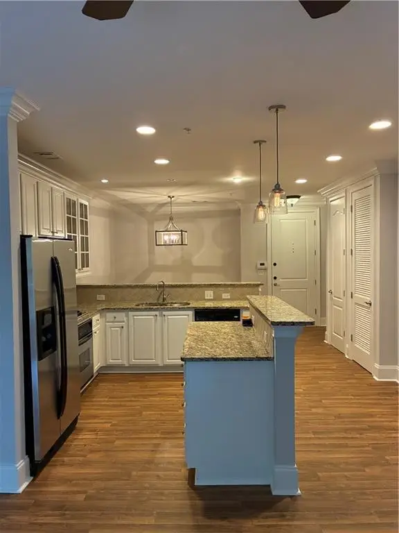 2300 Peachford Road #1203, Dunwoody, GA 30338 - #3