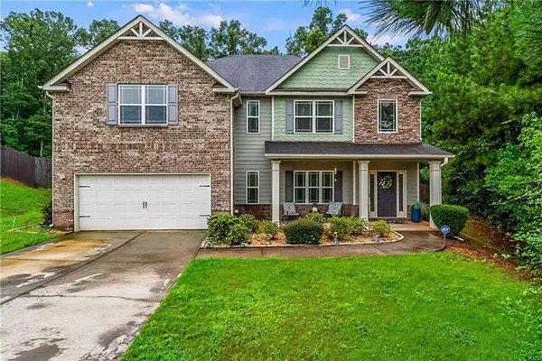 225 Tapestry Drive, Mcdonough, GA 30252