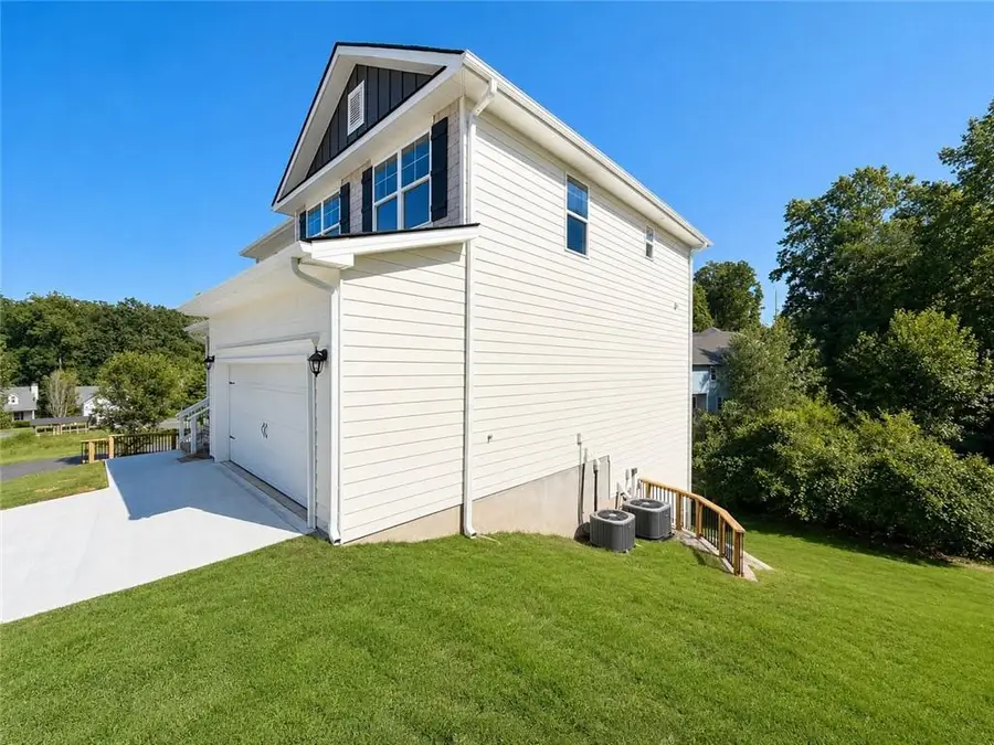 668 Bald Ridge Circle, Demorest, GA 30535 - #2